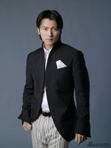 组图：霍汶希密会黄秋生 为谢霆锋选“女友