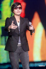 高清组图：MAMA音乐盛典澳门盛放 张杰获亚洲歌手奖