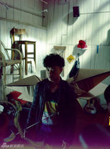 高清组图：电影《全球热恋》曝幕后花絮图集