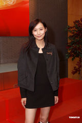 高清组图：梁乃鹏宴请《巾帼枭雄之义海豪情》主创