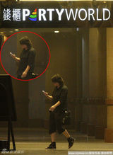 幻灯图集：华谊高层庆生 王菲张雨绮陈楚生现身