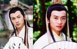 策划：盘点古装美男--无法抗拒的古风美颜