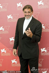 高清：《无果之路》媒体会 索萨蒙露甜笑和导演密语