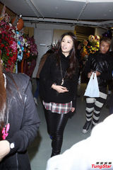 组图：罗志祥4日台北热力开唱 全场high不停