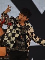 组图：日本时尚盛典Girls Award 2014美女如云