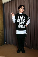 组图：对话韩团Block B 曝健身房常遇金秀贤