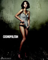 高清组图：28位韩星百张内衣照 美胸美臀美腿大PK