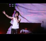 高清组图：罗大佑演唱会精彩回顾