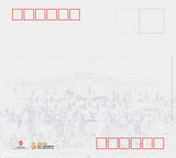 高清组图：五彩呼伦贝尔合唱团《家园》CD内页