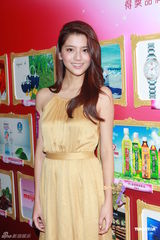 组图：容祖儿幻想有另一半 陈伟霆否认拍裸照