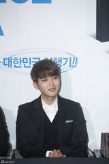 独家高清：SJ推韩国旅行书 分享旅程点滴