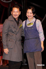 »ÃµÆÍ¼¼¯£ºÌÆÄþ´÷³¤¼Ù·¢Óë¸ßð©ÕýÑÝÇéÂÂ 