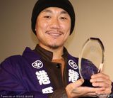 组图：韩《红色家族》获东京电影节观众投票奖