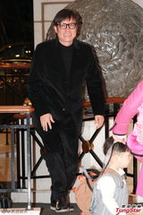 组图：周显扬杜致朗完婚 郭富城等众星道贺