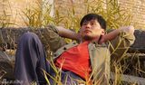 组图：程皓枫《知青》演绎另类高富帅