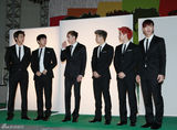 高清组图：2PM综艺节目《2PM SHOW》公开拍摄