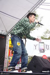 高清组图：陈冠希发新碟 不求销量只望被倾听心声