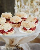 布莱克-莱弗利大婚内景曝光 设计别致满布甜食(图)