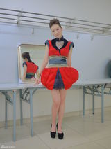 组图：SBS新剧《树大根深》发布会 韩石圭张赫现身