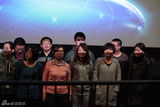 组图：新浪围脖观影团第二百期送礼活动