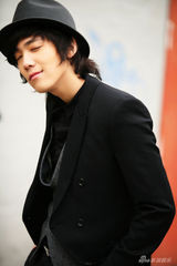 高清图：韩国90后摇滚团体FT Island美图150张细赏