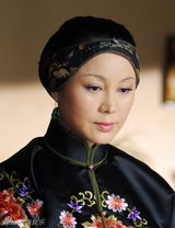 组图：《辛亥革命》曝定妆照 萧蔷饰演秋瑾有压力