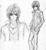 幻灯图：人气天后杀入动漫界 G.E.M推出明星漫画书