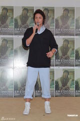 组图：玉木宏7月将唱响香港 歌迷凌晨排队买票