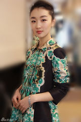 组图：群星助阵BQ红人榜颁奖典礼星光熠熠