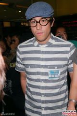 组图：徐子珊《神枪狙击》角色被批大感无奈