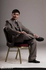 组图：献礼剧《开天辟地》陈延年定妆照