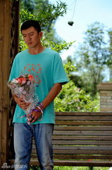 组图：《要过好日子》郭家铭拒绝窝囊终爆发