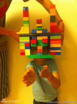 六一明星宝宝之你猜你猜你猜猜之二