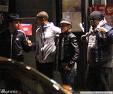 组图：女明星姐弟恋经典场景盘点