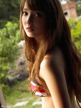 高清组图：佐佐木希276张美图 夏日比基尼养眼