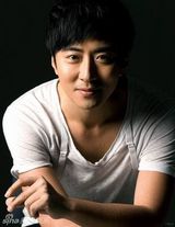 组图：《新还珠》箫剑高梓淇拍清新写真 秀阳光帅气