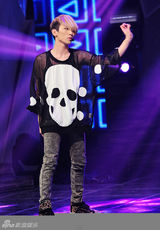 组图：《M！Countdown》BigBang获第一 SHINee回归