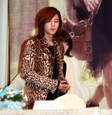 组图：《玛丽外宿中》制作发表会举行 张根锡出席