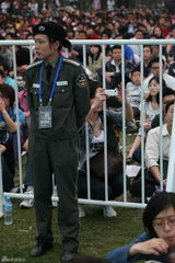 高清：三大唱将高歌红五月 真功夫唱响中歌榜