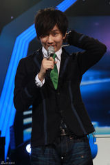 高清图：林俊杰空降《节节高声》 跟屁虫舞雷翻全场