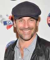 组图：扎克和法瑞尔首映玩对眼 “狂人”捧场