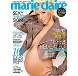 组图：欧美全裸封面盘点 那些年脸红心跳的封面