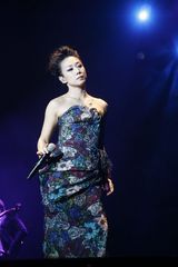 幻灯：林忆莲演唱会放大“内心戏” 常石磊等任嘉宾