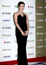 高清图：第31届青龙奖颁奖礼 众星云集星光闪耀