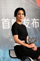 组图：《狄仁杰》首映 赵又廷林更新基情四射