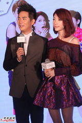 组图：Dream Girls发片自封“甄嬛”忠实粉丝