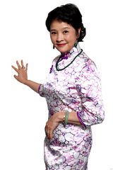 高清图：《给野兽献花》曝光房祖名安以轩等定妆照