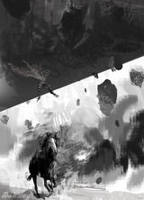 高清图：《狄仁杰之通天帝国》曝光28张电影气氛图