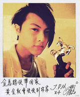 组图：第48届金马奖颁奖倒数计时 一天一位大明星