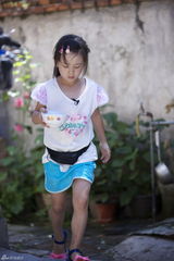 组图：《爸爸去哪儿》第二期精彩提前曝